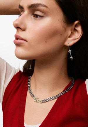 Tous, TOUS - Collana - silver-coloured