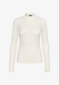 Niet geselecteerd, chalk