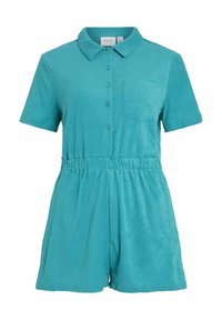 Niet geselecteerd, tropical green