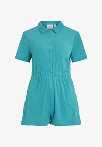 Niet geselecteerd, tropical green