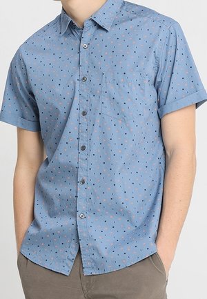 Chemise - light blue