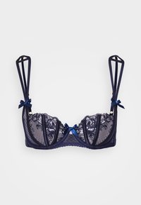 ROSIA BRA  - Σουτιέν με μπανέλα - navy