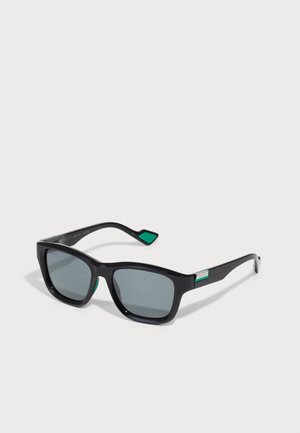 Gucci Occhiali da sole - black/grey