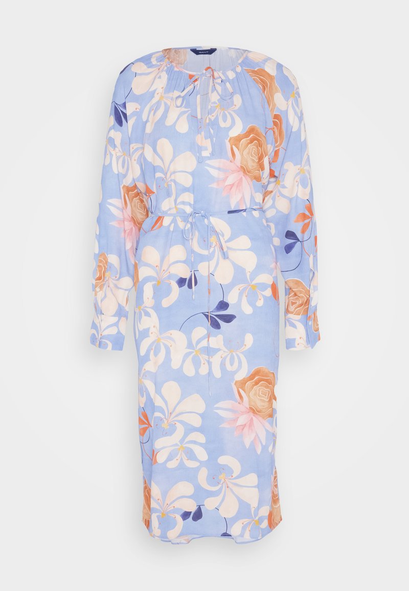 Gant Jurk lichtblauw