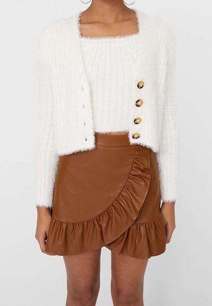 Gilet - white