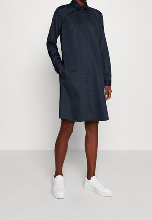 Seidensticker, Robe chemise - dark blue