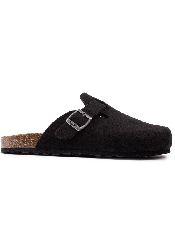 TARO FOOTBED 6 - Clogs4