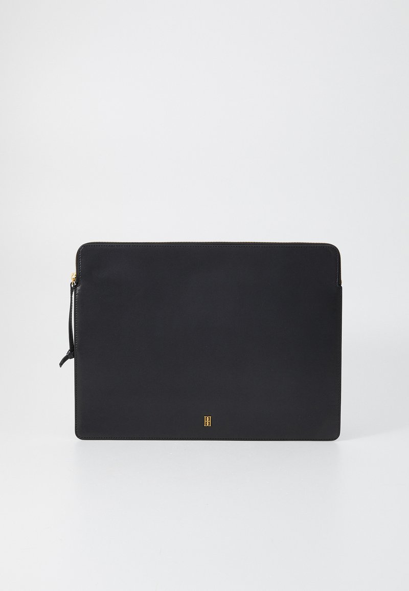 By Malene Birger AYA LAPTOP 16" - Τσάντα φορητού υπολογιστή - black