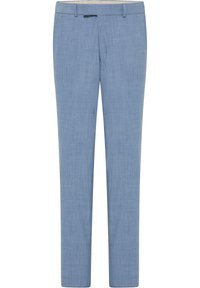 Unausgewählt, blau