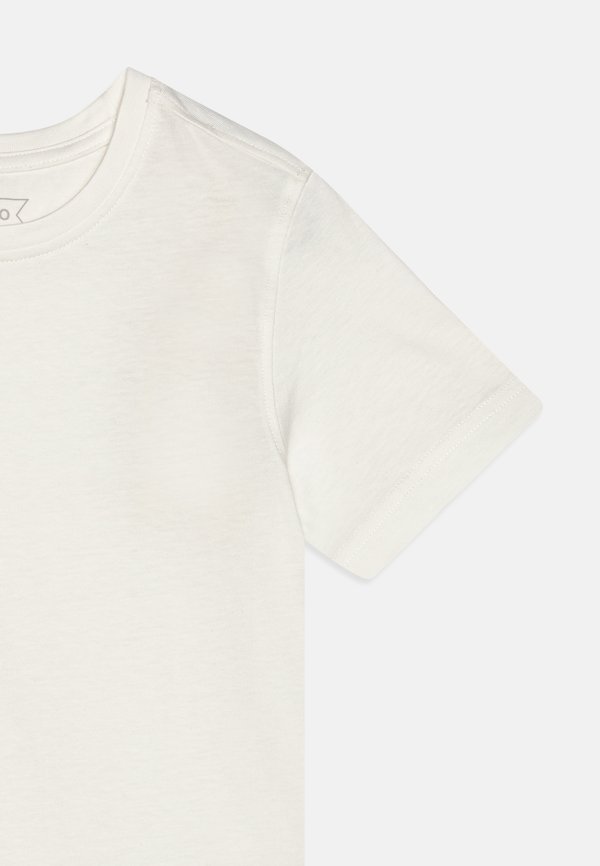 UNISEX 3 PACK - Basic T-shirt3