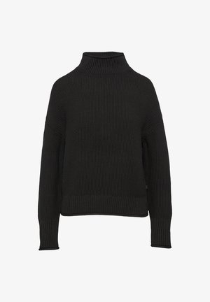 QS, - Sweter