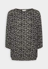 Non sélectionné, black/chalk