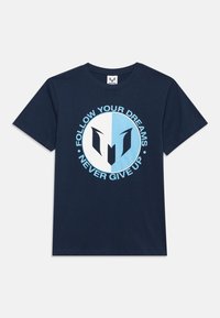 Δεν επιλέχθηκε, dress blue