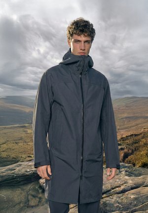 Peak Performance TREELINE - Parka - black