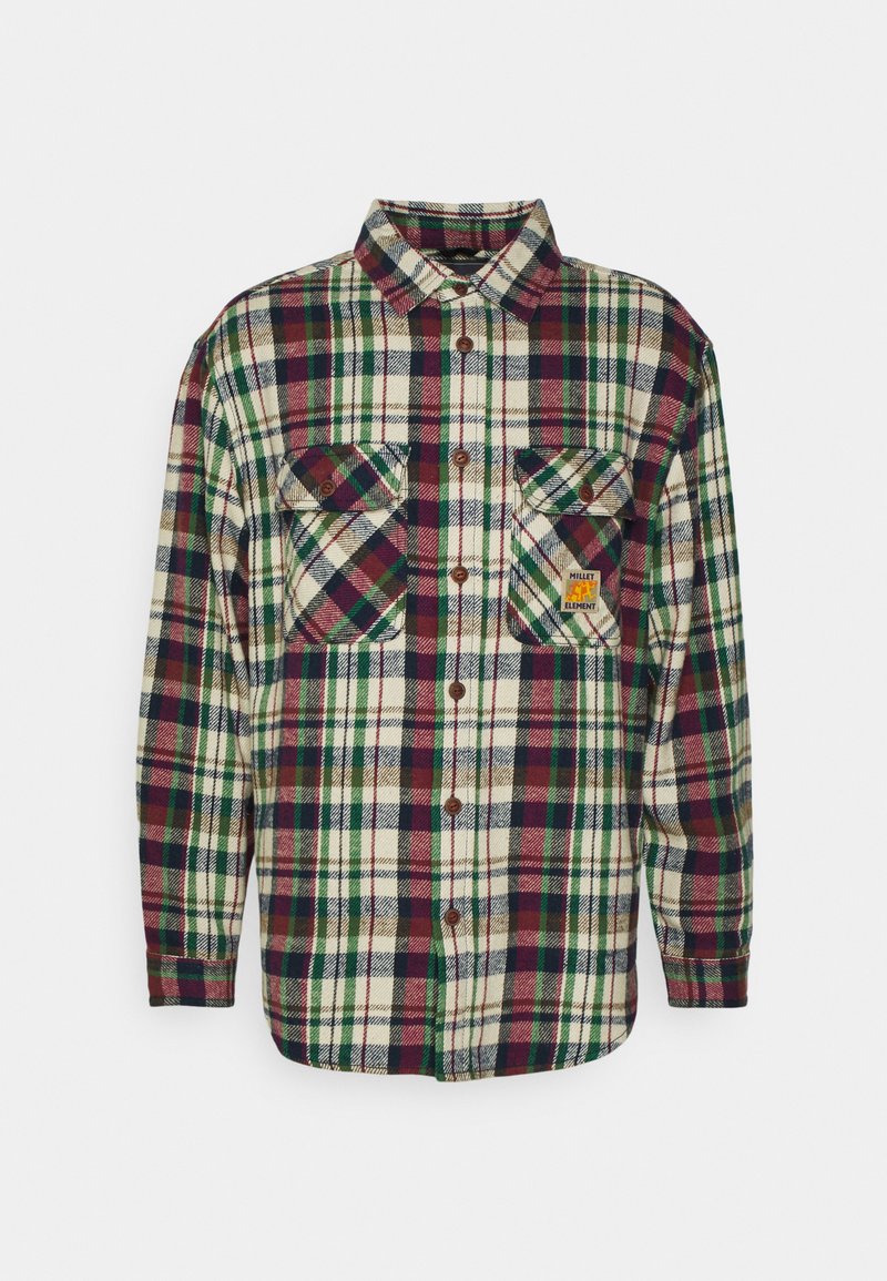 Element X MILLET HU Košile myoga/více barev Zalando.cz