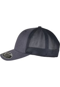 Flexfit - Kapa - h.grey/navy Miniaturna slika 1