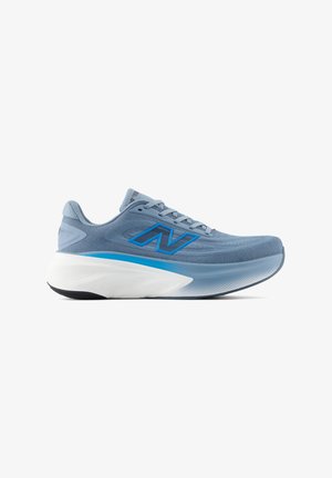 New Balance, FRESH FOAM X MORE V6 - Chaussures de running sur route - zinc blue altitude