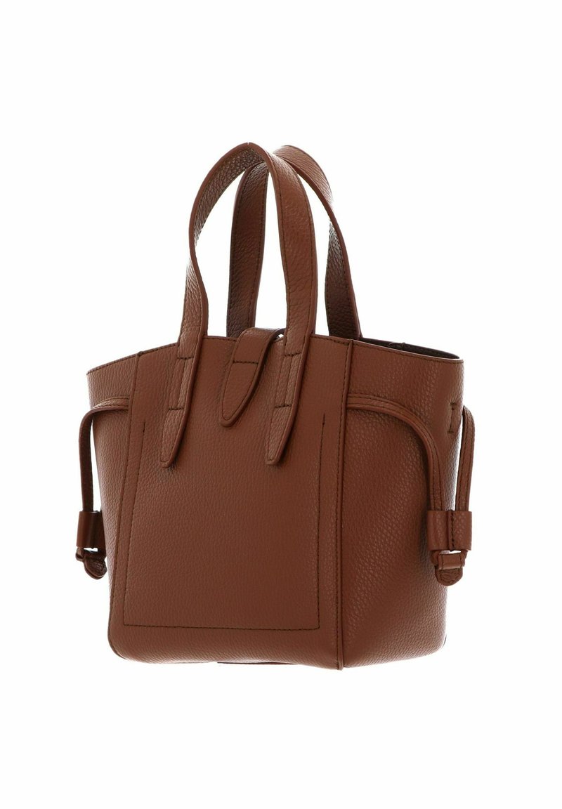 Damen Handtaschen | Furla NET Handtasche cognac/braun - WP47239 Damen Handtaschen | Furla NET Handtasche cognac/braun - WP47239