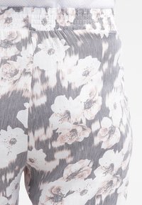 ONLY Pantalon classique - off-white