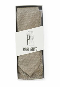 Real Guys SET - Pochet - braun
