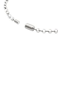 Breil BUBBLE - Halsband - silver-coloured