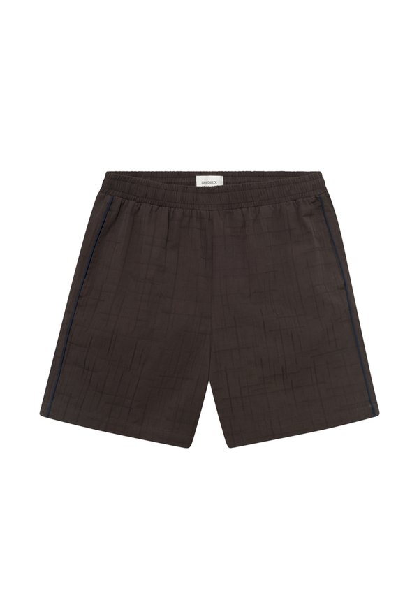 JACE - Shorts - licorice3