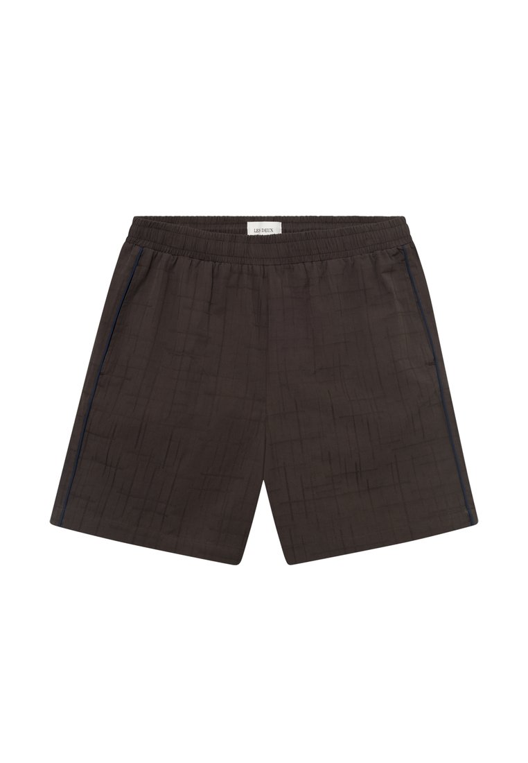 Les Deux Shorts zwart