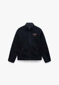 Niet geselecteerd, black