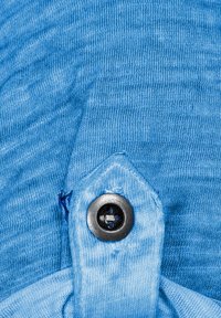 Key Largo MT ARENA  - Print T-shirt - aqua blue