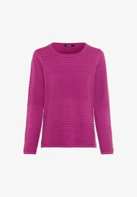 Unausgewählt, fuchsia