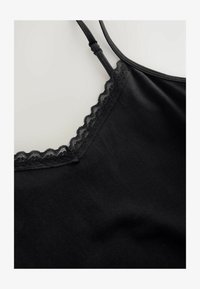 Valitud, black