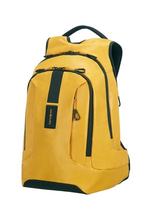 PARADIVER LIGHT - Sac à dos - yellow