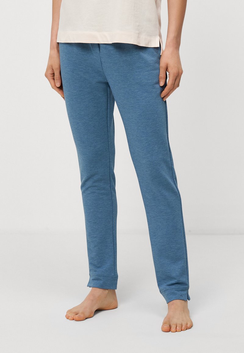 Triumph Pyjamabroek blauw