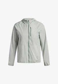 Geselecteerd, hydro green