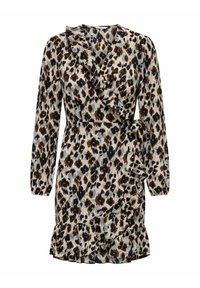 Ej vald, cloud dancer