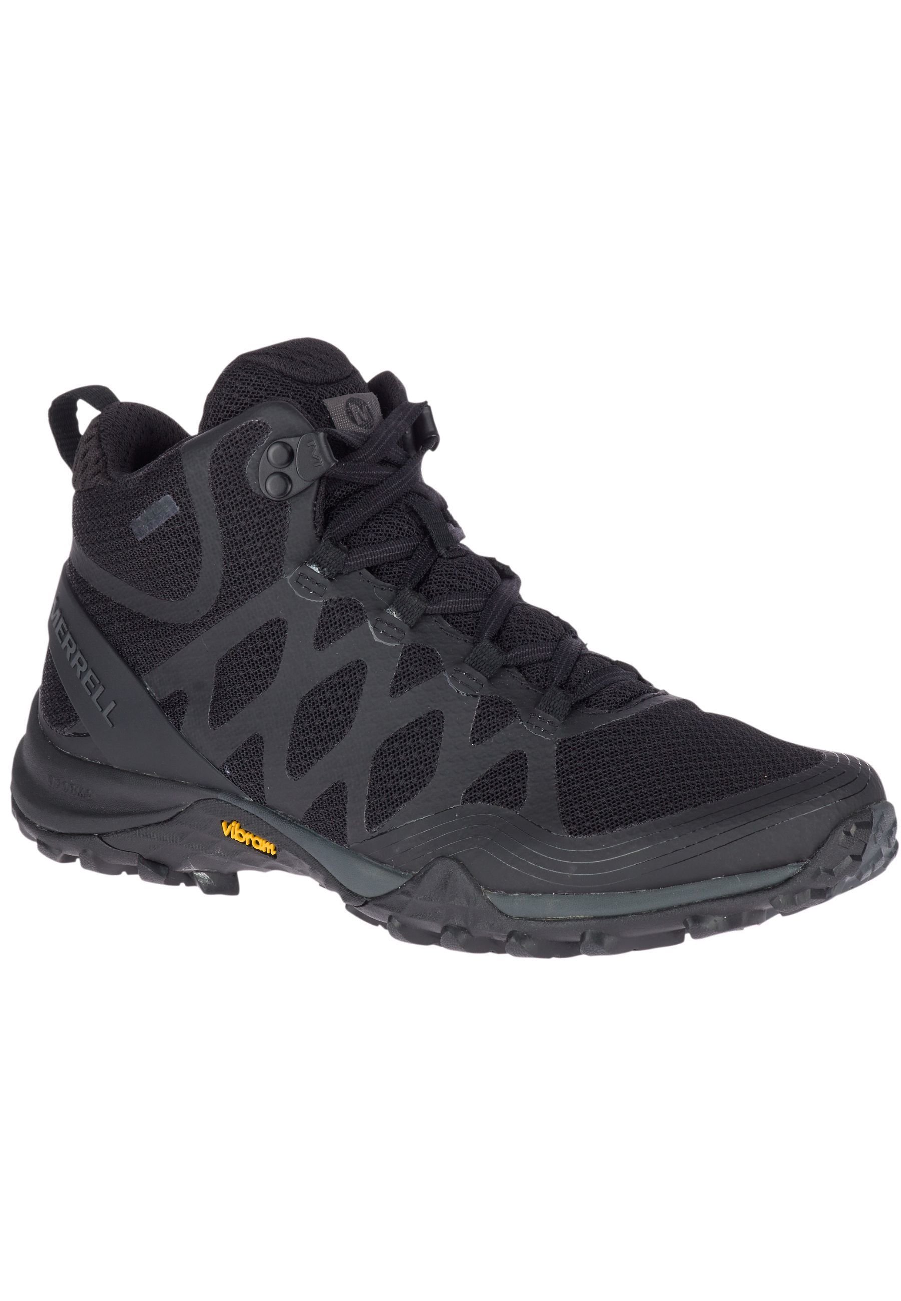 merrell siren 3 gore tex