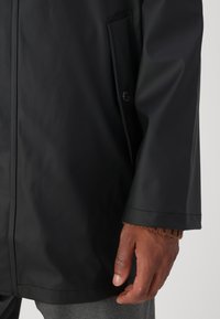 Samsøe Samsøe STEELY JACKET  - Light jacket - black
