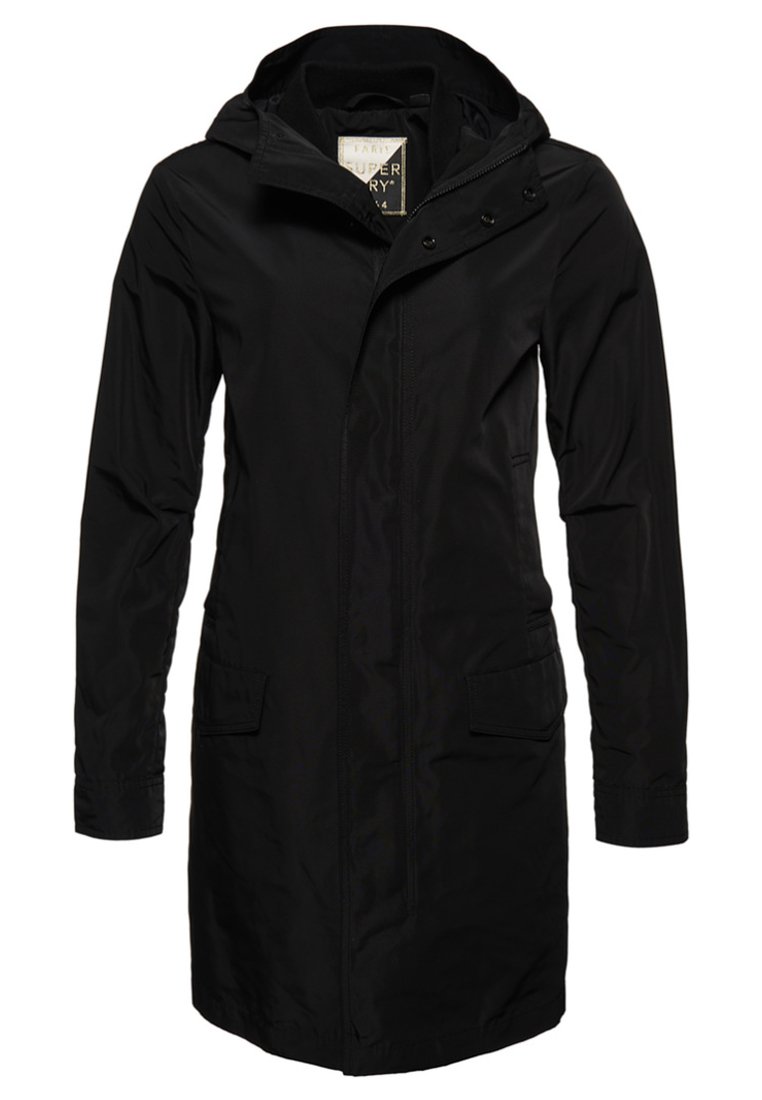 superdry lezark parka