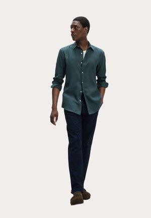 Camicia - green