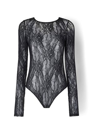 Intimissimi, INTIMISSIMI - Body - black