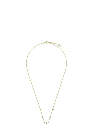 STAR - Halsband - gold-coloured