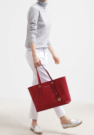 MICHAEL Michael Kors, Sac à main - dark red