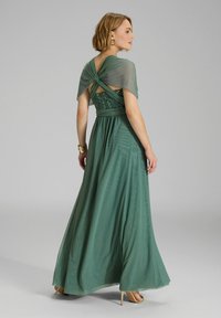 Swing Abiti per occasioni speciali - turquoise