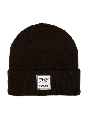 Iriedaily, SMURPHER  - Beanie - black