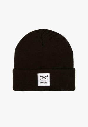 Iriedaily, SMURPHER - Beanie - black