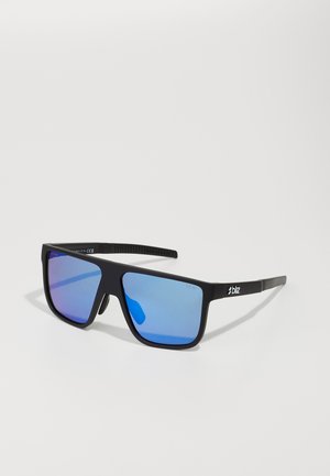 UNISEX - Ochelari de soare - matte black