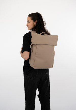 HENRY - Rucsac - beige