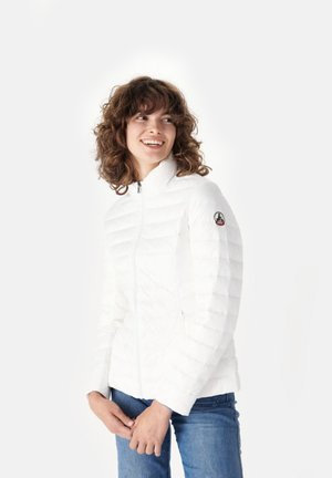 CHA  - Giacca da mezza stagione - blanco