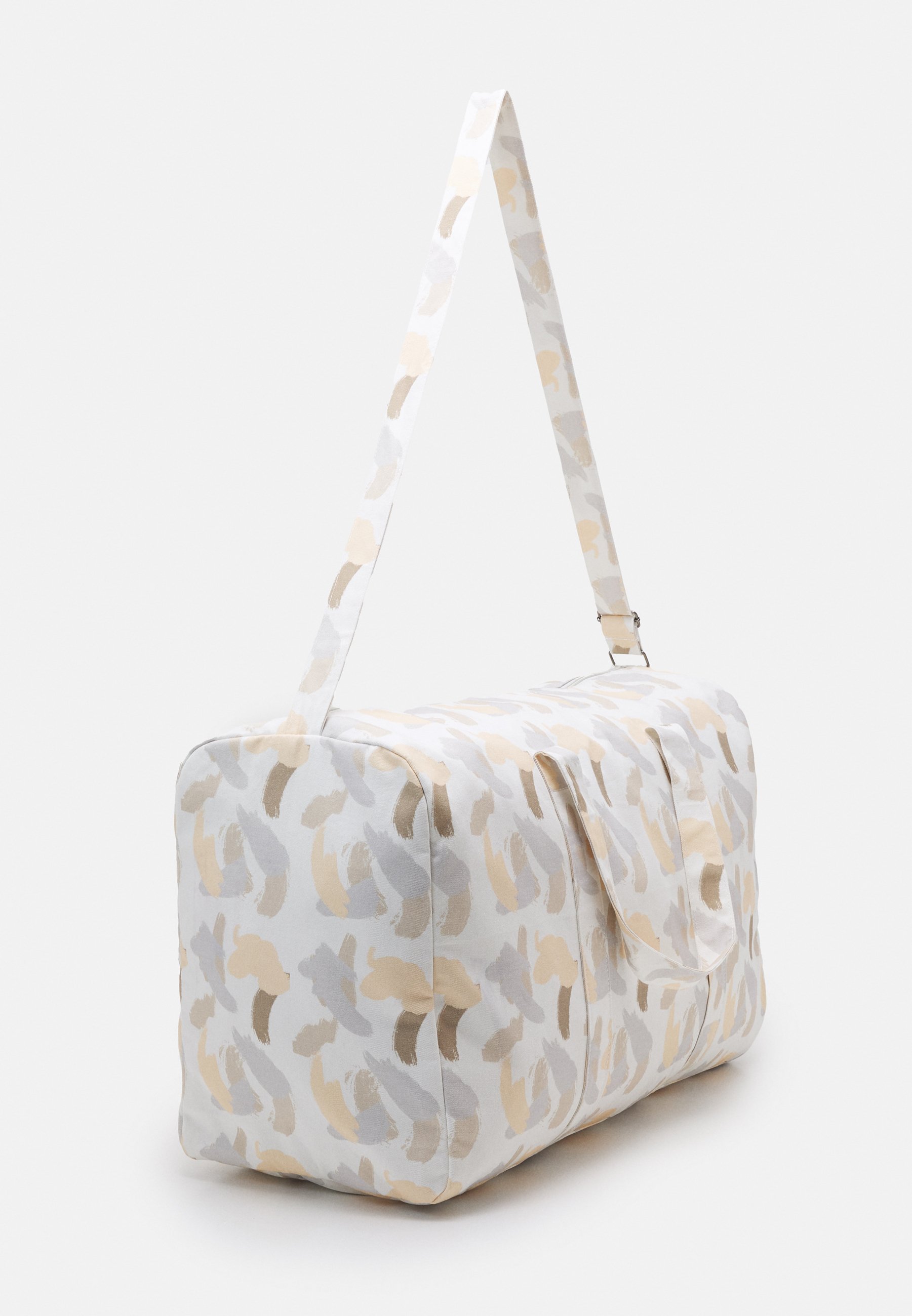 Damen LEISURE BAG PRINT UNISEX - Sporttasche Damen LEISURE BAG PRINT UNISEX - Sporttasche
