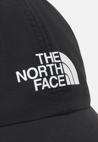 The North Face HORIZON - Keps - black/white